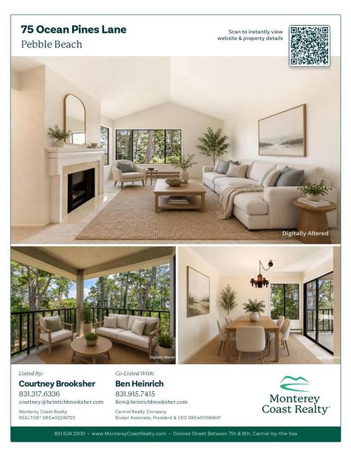 Property Flyer
