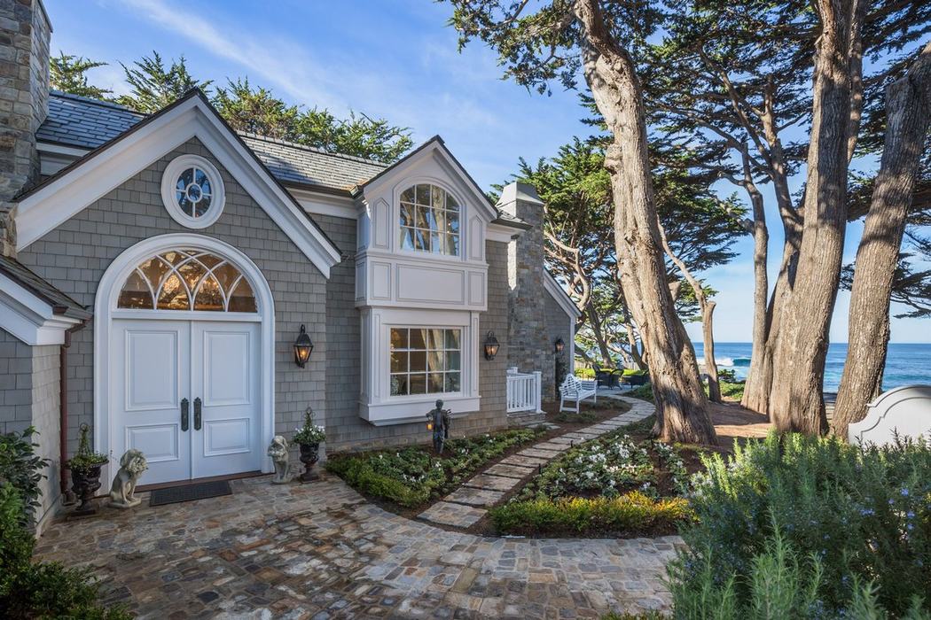 26200 Ocean View Ave. - SOLD, Carmel