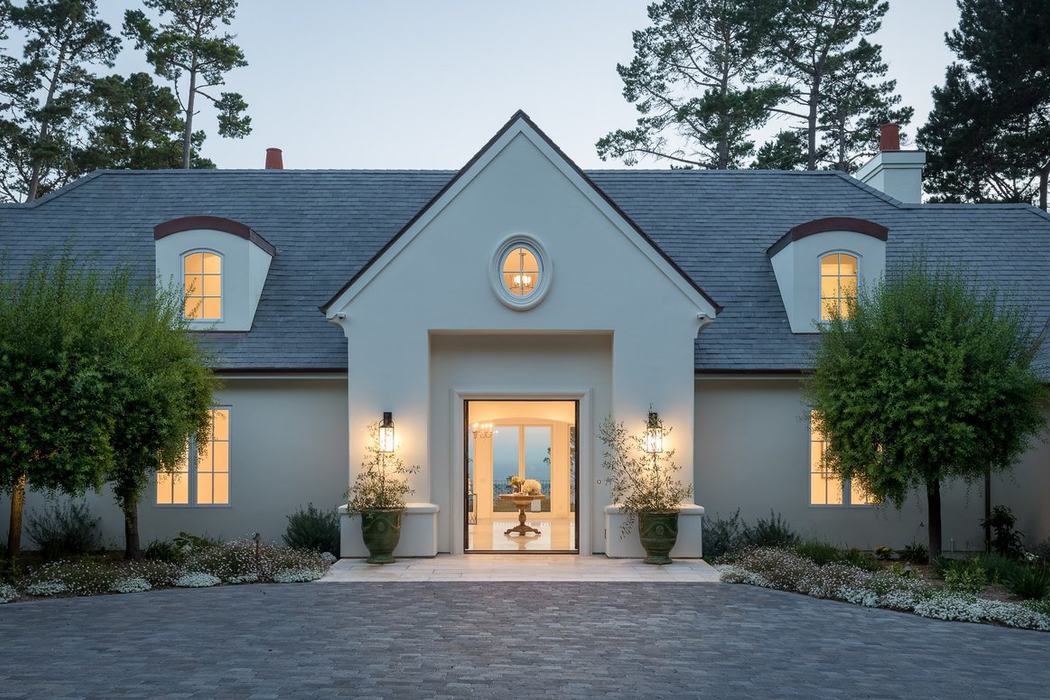 1544 Viscaino Road - SOLD, Pebble Beach