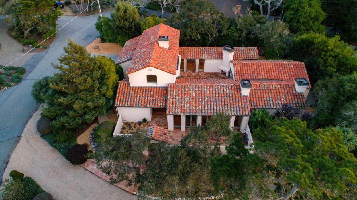 2885 Sloat Road - SOLD, Pebble Beach