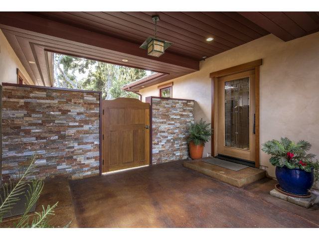 2949 Crescent Road - SOLD, Pebble Beach