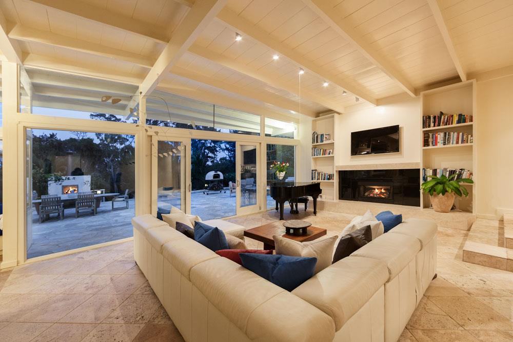 3330 Stevenson Drive - SOLD, Pebble Beach