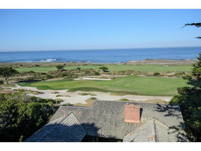 3032 Cormorant Road - SOLD, Pebble Beach