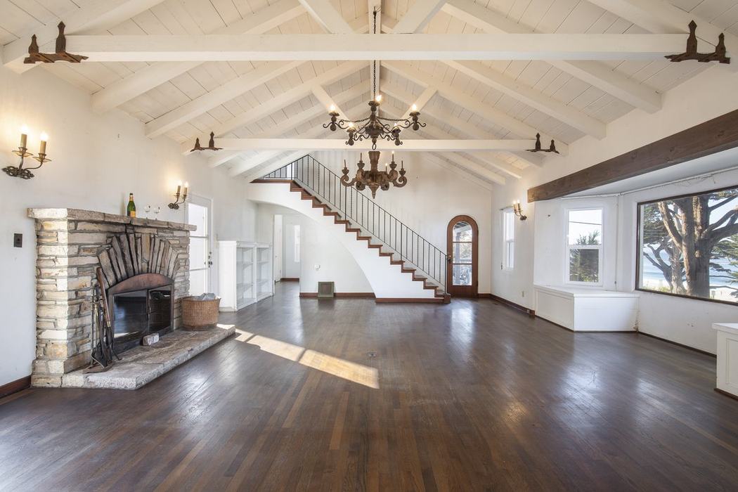 NE Corner Scenic & 8th - SOLD, Carmel-by-the-Sea