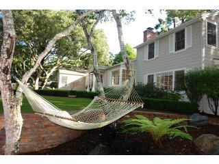 24587 Castro Lane - SOLD, Carmel