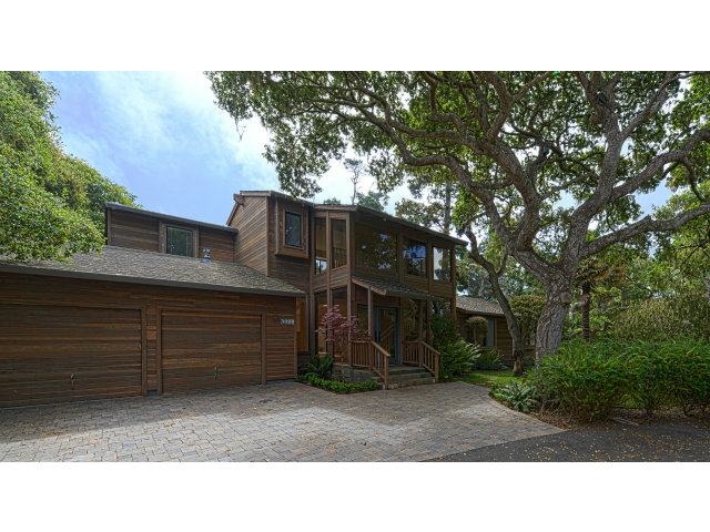 3089 Valdez Road - SOLD, Pebble Beach