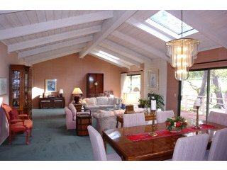 1064 SAN CARLOS Road - SOLD, Pebble Beach