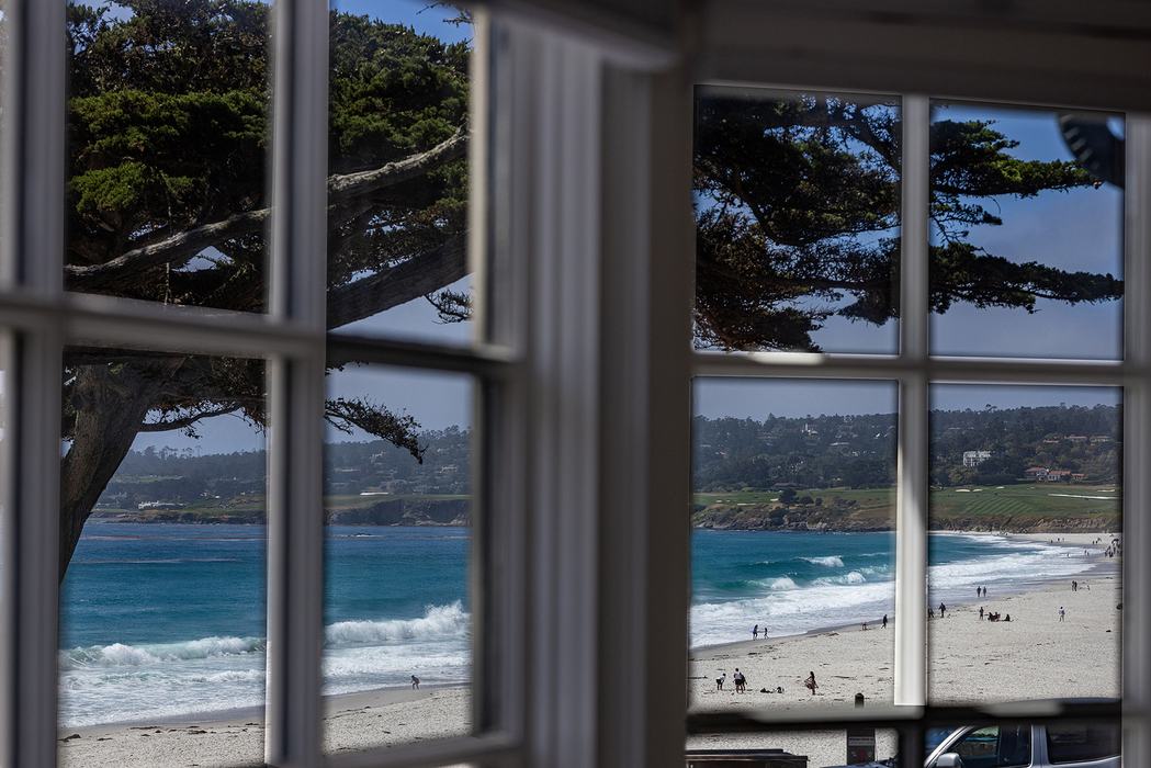 Scenic 3 SE of 12th Ave - SOLD, Carmel-by-the-Sea