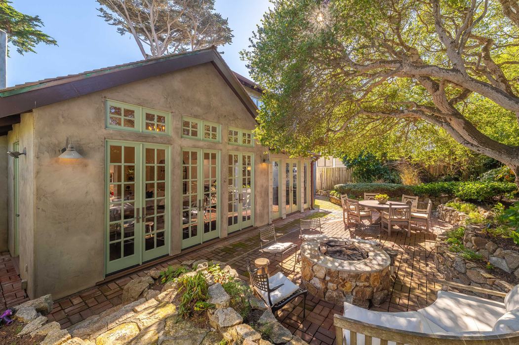 26212 Valley View Avenue - SOLD, Carmel