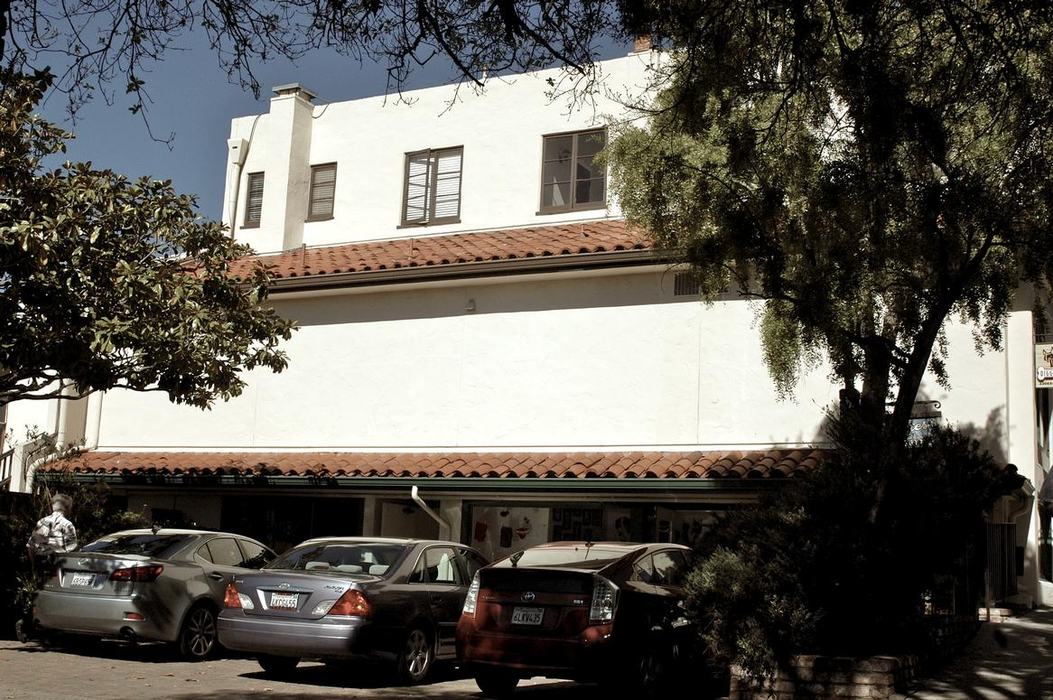 SW Corner of Ocean & Mission Street - SOLD, Carmel-by-the-Sea