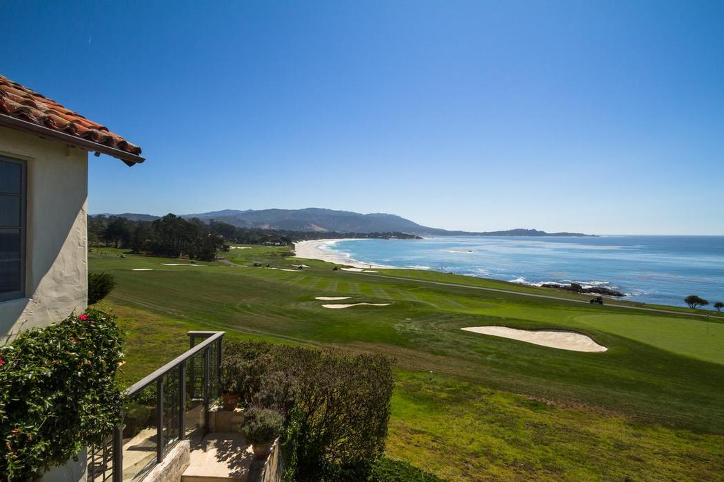 3392 17 Mile Drive - SOLD, Pebble Beach
