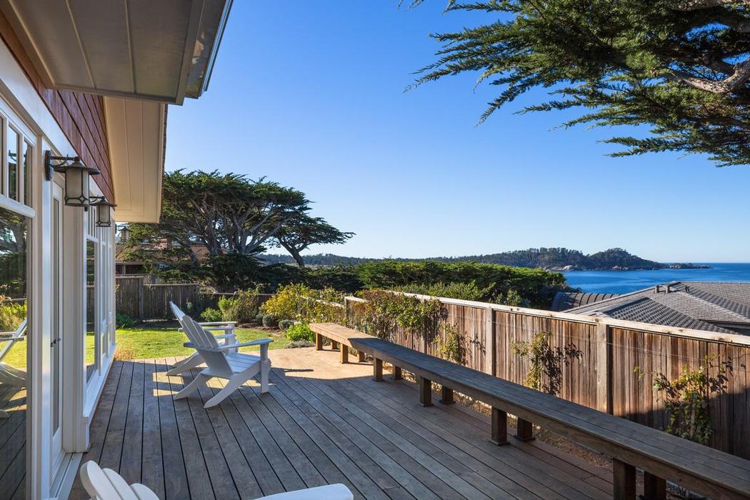 Cuesta Way - SOLD, Carmel