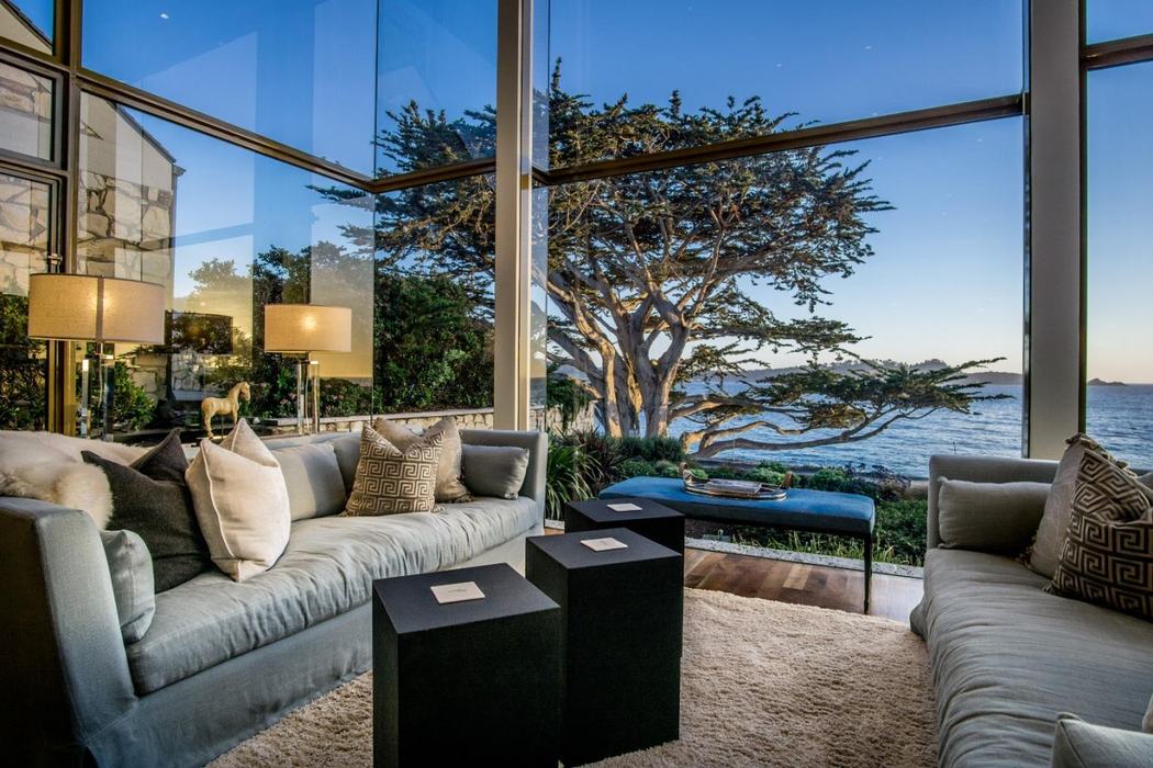 26443 Scenic Road - SOLD, Carmel