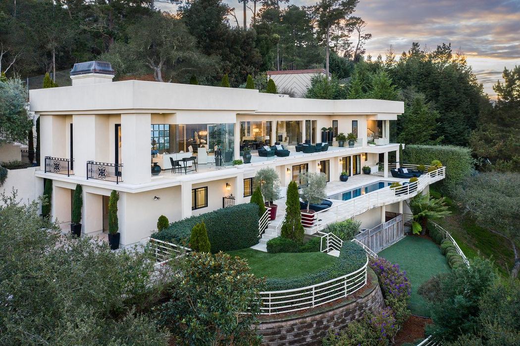 5125 Paso Venado - SOLD, Carmel