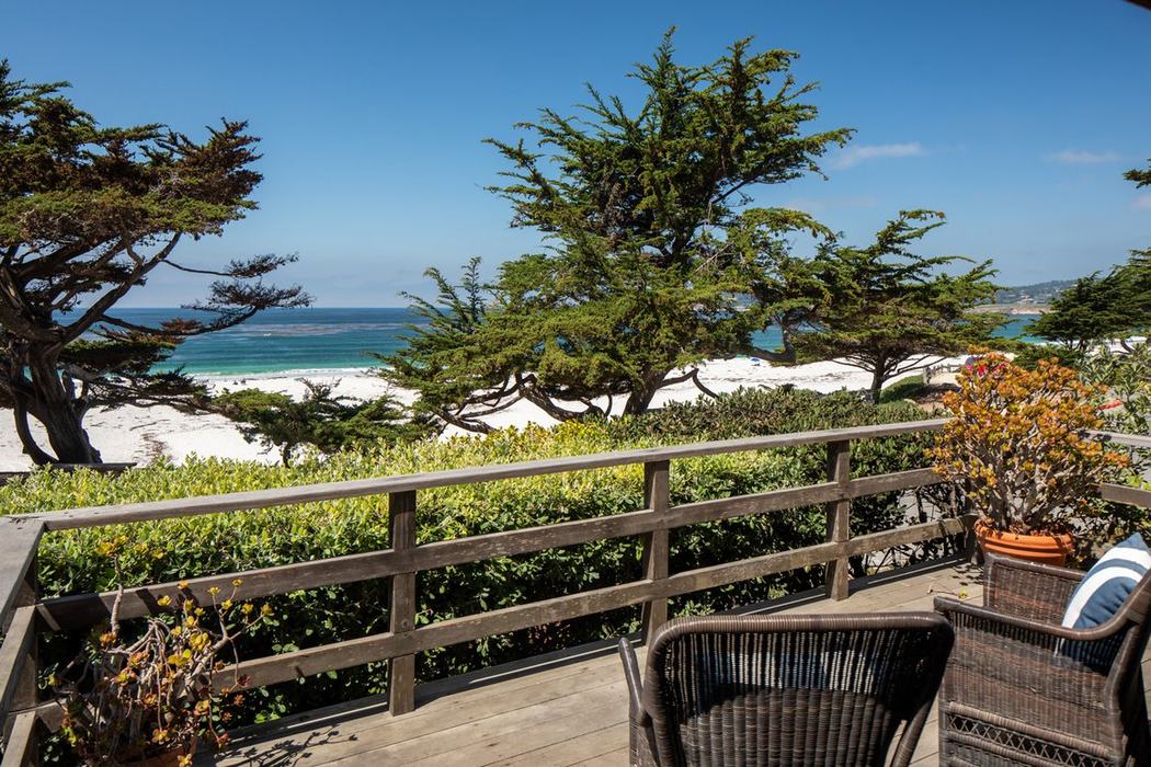 NE Corner Scenic & 12th Avenue - SOLD, Carmel
