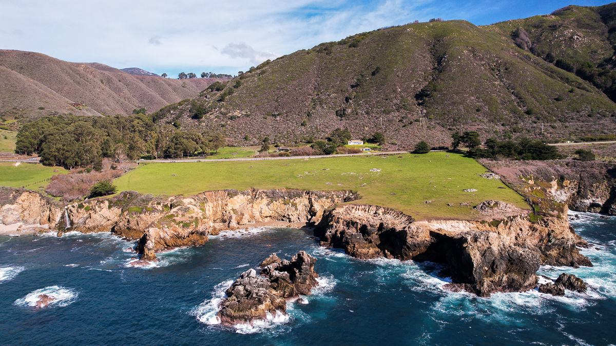 37305 Highway 1, Carmel