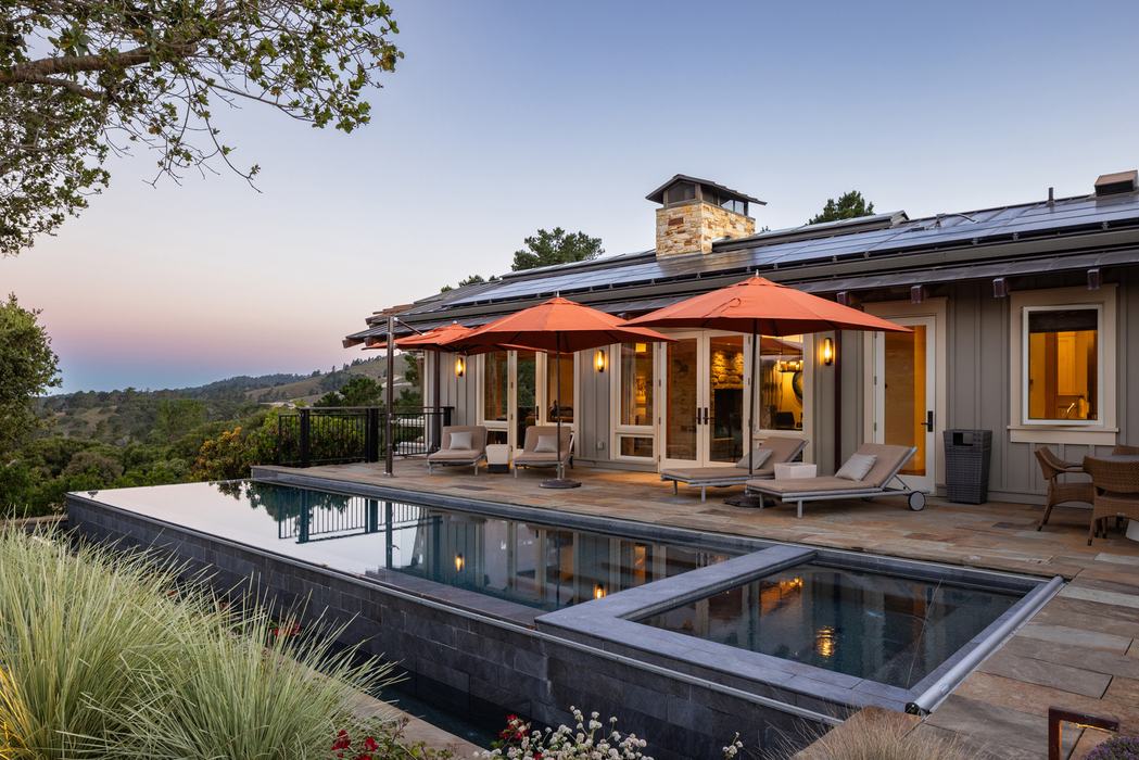 15 Alta Madera - SOLD, Carmel