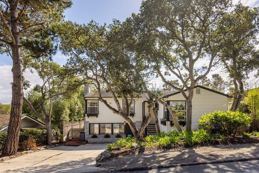5th Avenue 3 SE of Perry Newberry - SOLD, Carmel-by-the-Sea