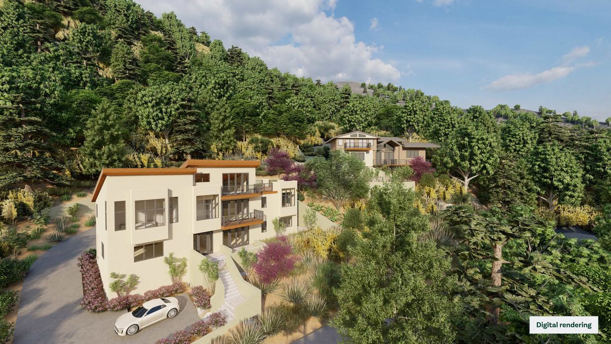 27631 & 27635 Schulte Road, Carmel