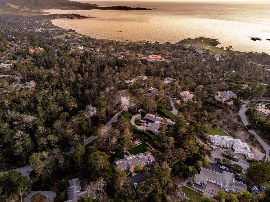 1633 Sonado Road, Pebble Beach