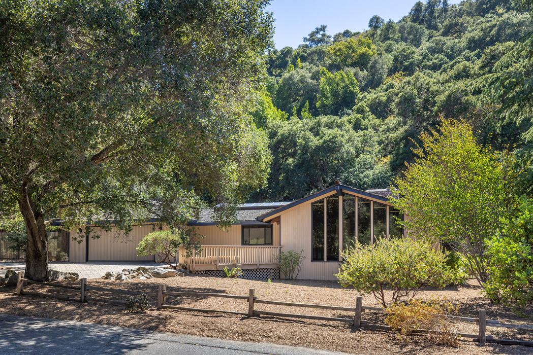 4 Paso del Rio, Carmel Valley