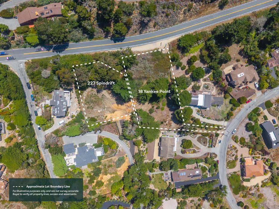 18 Yankee Point Drive, Carmel