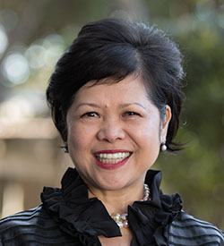 Christine Chin