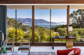 Luxury Houses for sale in Pebble Beach