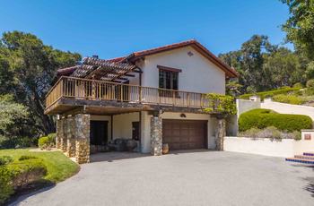 Luxury Houses for sale in Carmel Valley