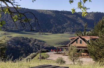 Real estate in Corral de Tierra