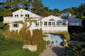 Real estate in Carmel-by-the-Sea