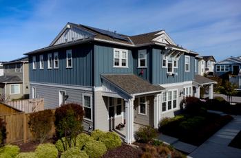 Luxury Houses for sale in Marina