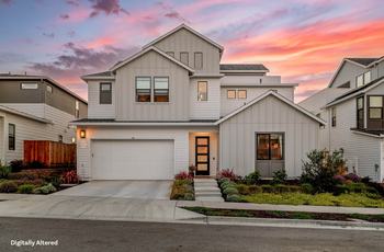 Luxury Homes for sale in Marina
