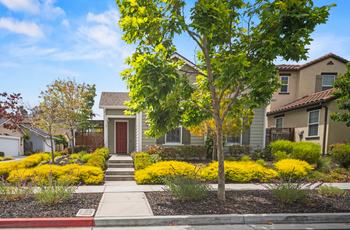 Luxury Houses for sale in East Garrison