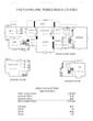 3102 Flavin Lane - SOLD - Floor Plan