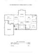 1107 Mariners Way - SOLD - Floorplan