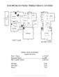 1046 Broncho Road - SOLD - Floor Plan