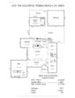 1031 The Old Drive - SOLD - Floor Plan