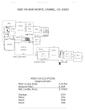 3850 Via Mar Monte - SOLD - Floor Plan