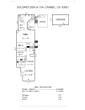 Dolores 2SW of 11th - SOLD - Floor Plan