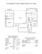 1168 Rampart Road - SOLD - Floor Plan