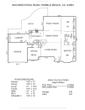 3033 Bird Rock Road - SOLD - Floor Plan