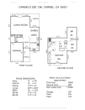 Carmelo 2 SE of 13th - SOLD - Floor Plan