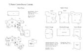 72 Fern Canyon Road - Floorplan