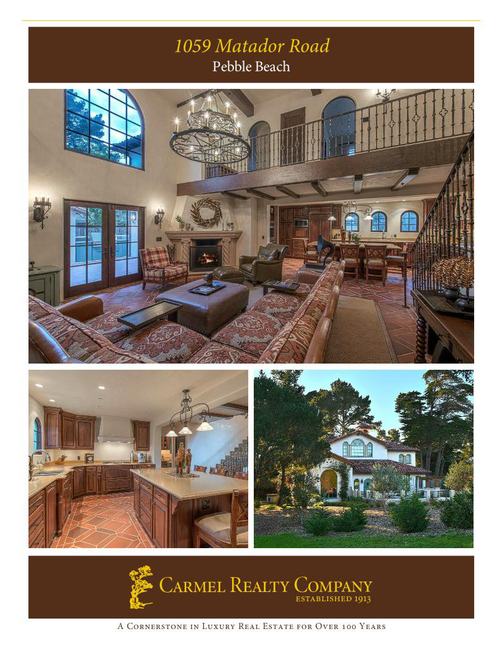 Property Flyer