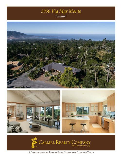 Property Flyer
