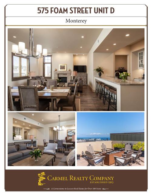 Property Flyer
