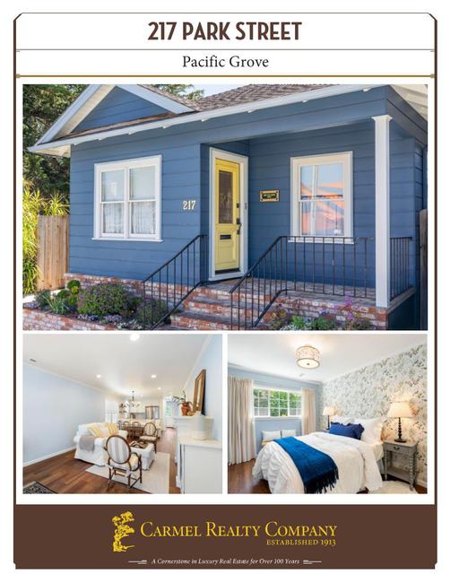 Property Flyer