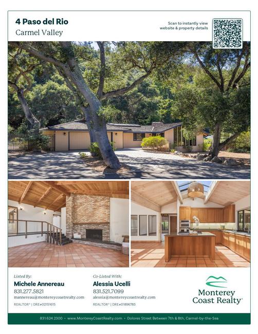 Property Flyer