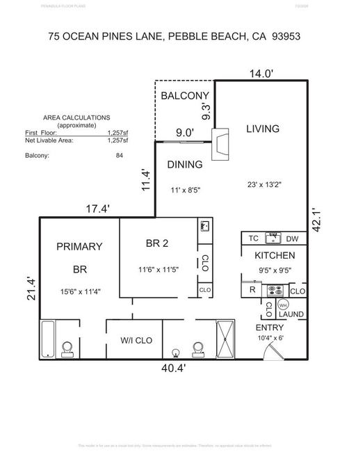 Image of MLS 5499 1